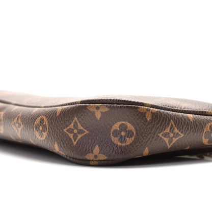 Louis Vuitton Monogram Multi Pochette Accessories Kaki 7 of 12