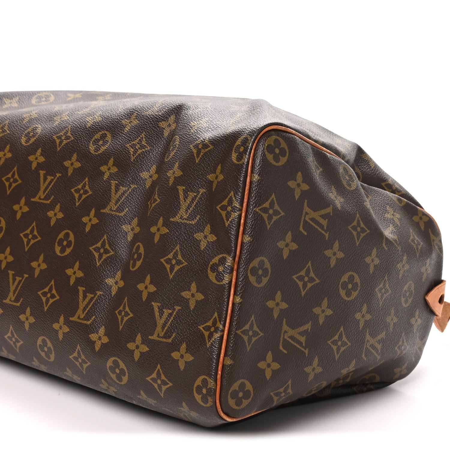 Louis Vuitton Monogram Speedy 40 9 of 11