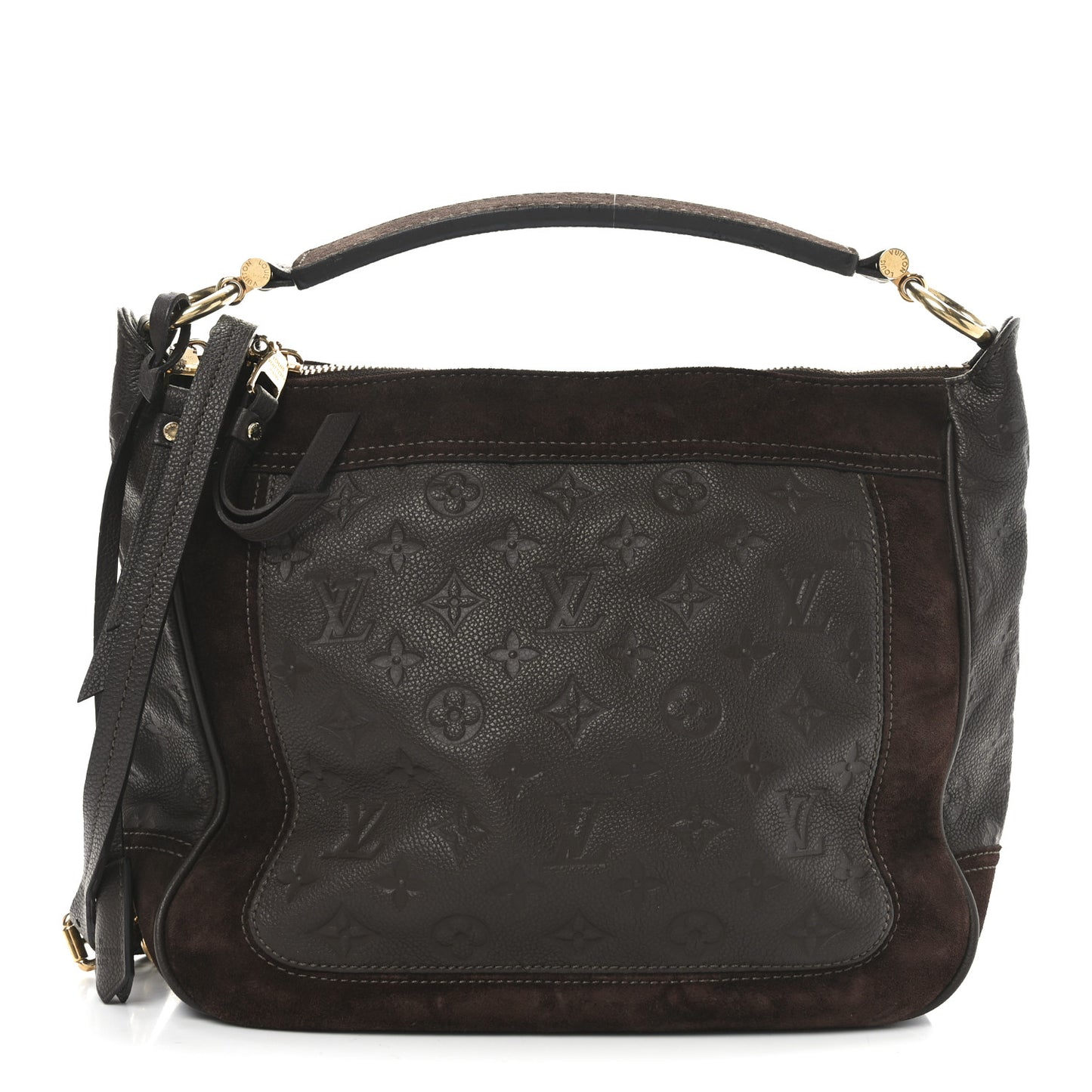 Empreinte Suede Audacieuse PM Terre