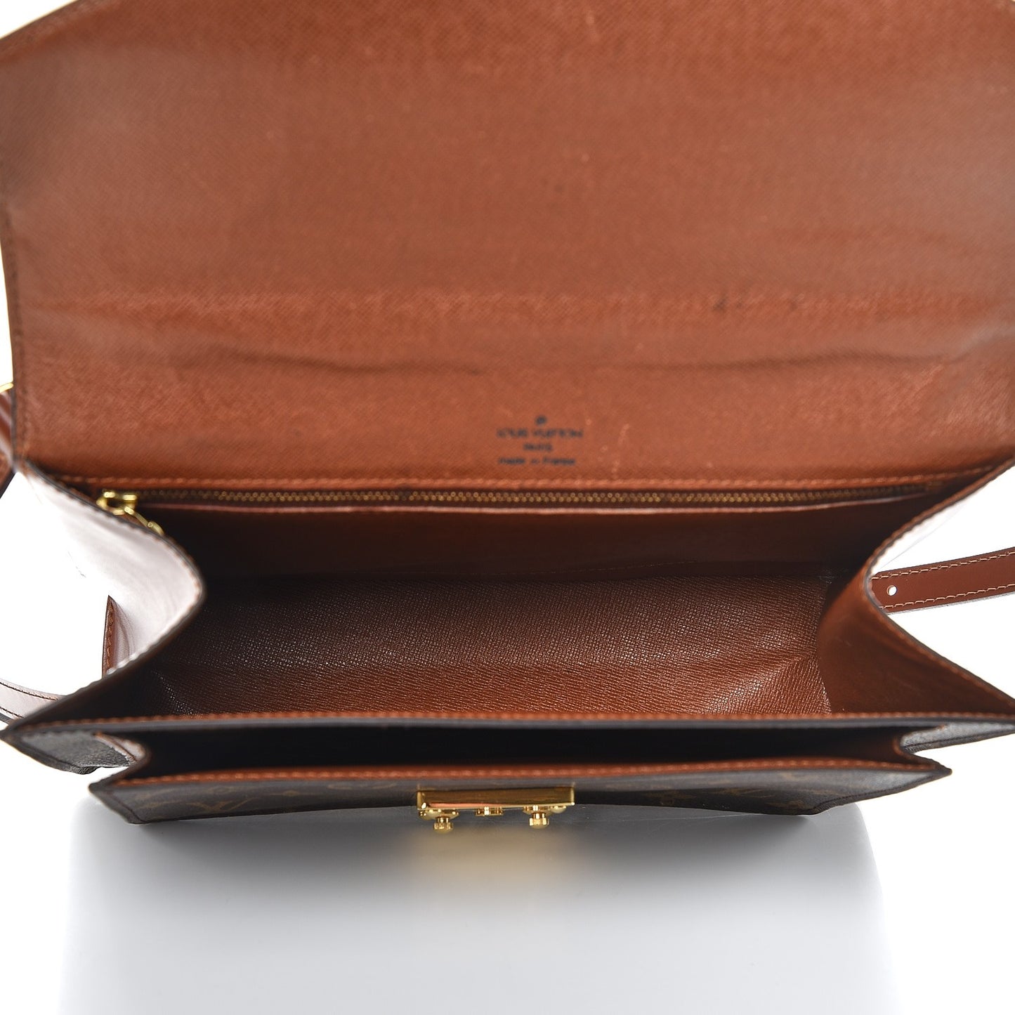 Monogram Monceau 26