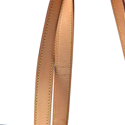 Louis Vuitton Monogram Cabas Piano 8 of 12