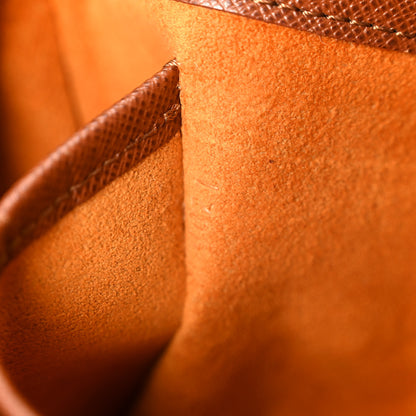 Louis Vuitton Monogram Musette Tango 7 of 10