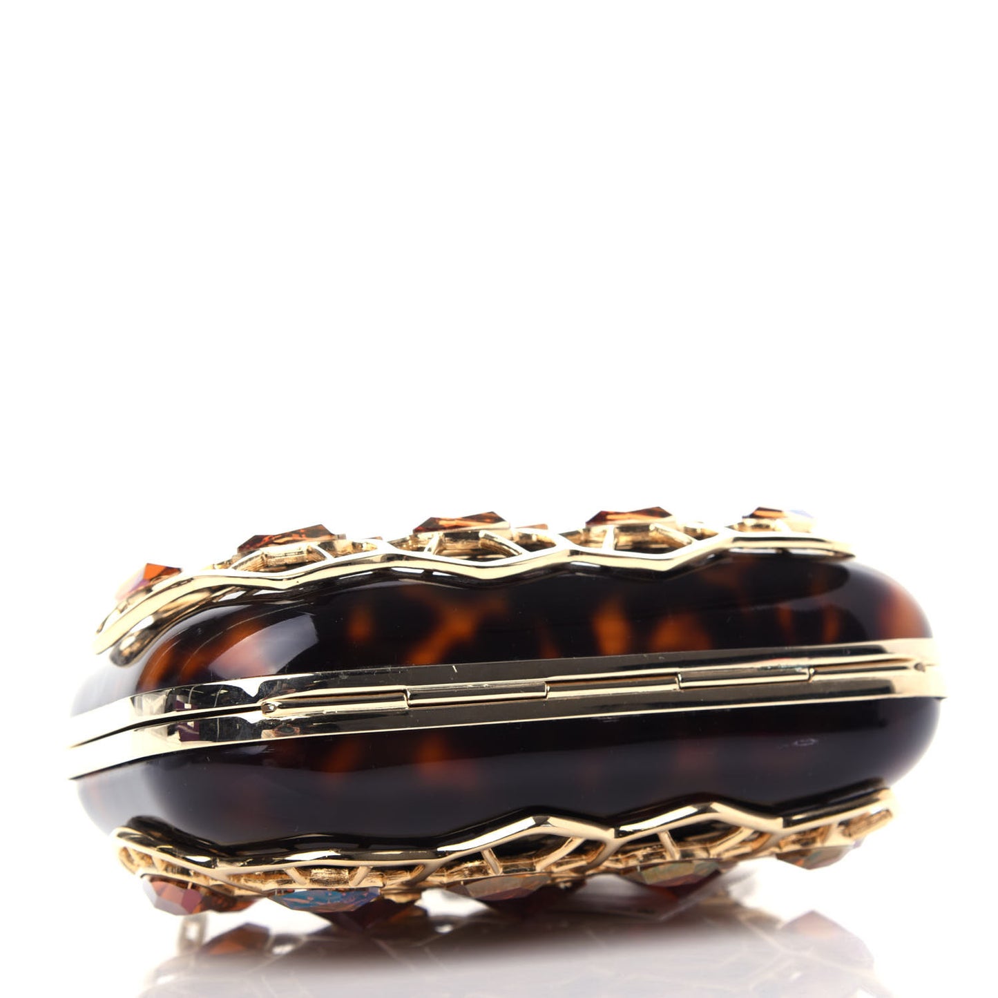 Crystal Clutch Mojave