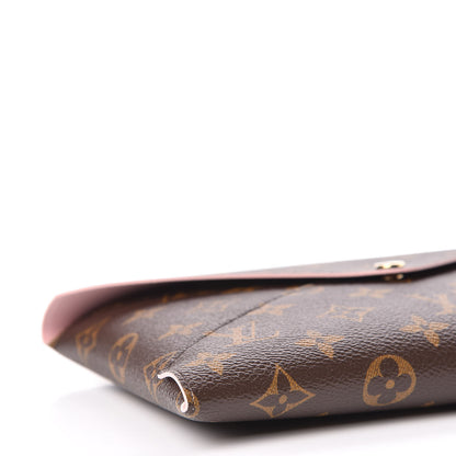Louis Vuitton Monogram Kirigami Pochette Set 14 of 16