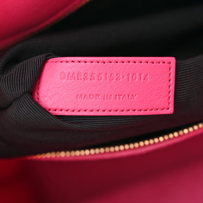 Saint Laurent Calfskin Small Sac De Jour Malabar 7 of 17