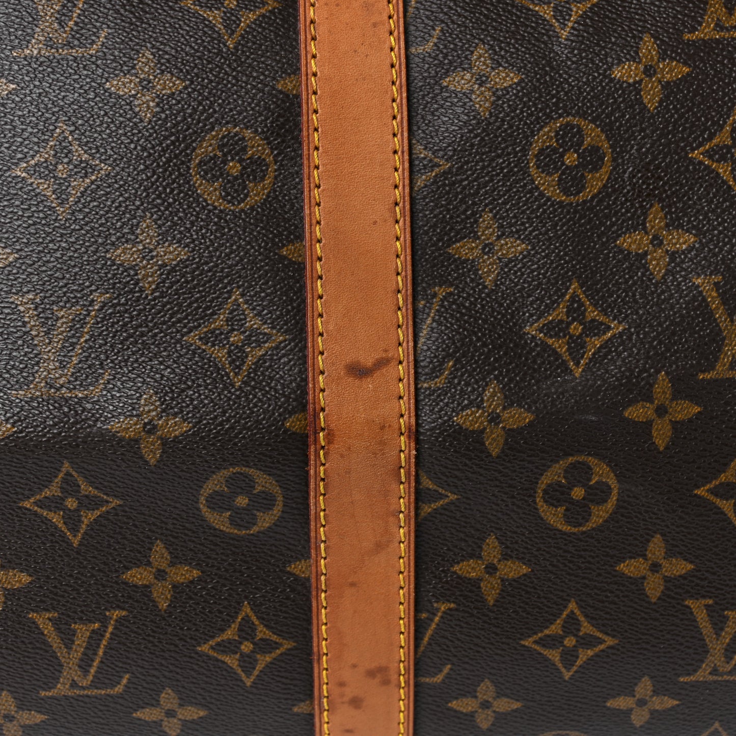 Monogram Keepall 55