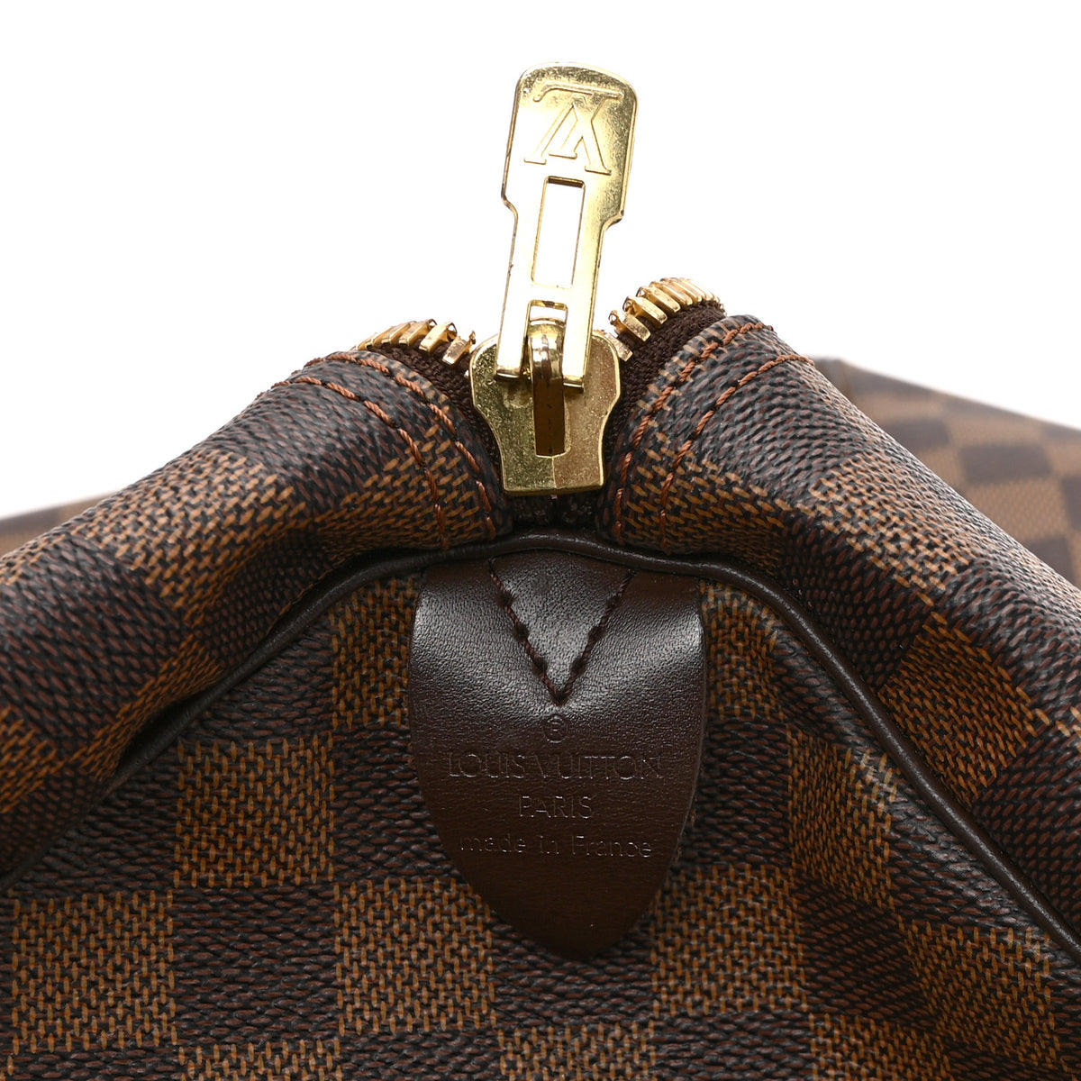 Damier Ebene Keepall 50
