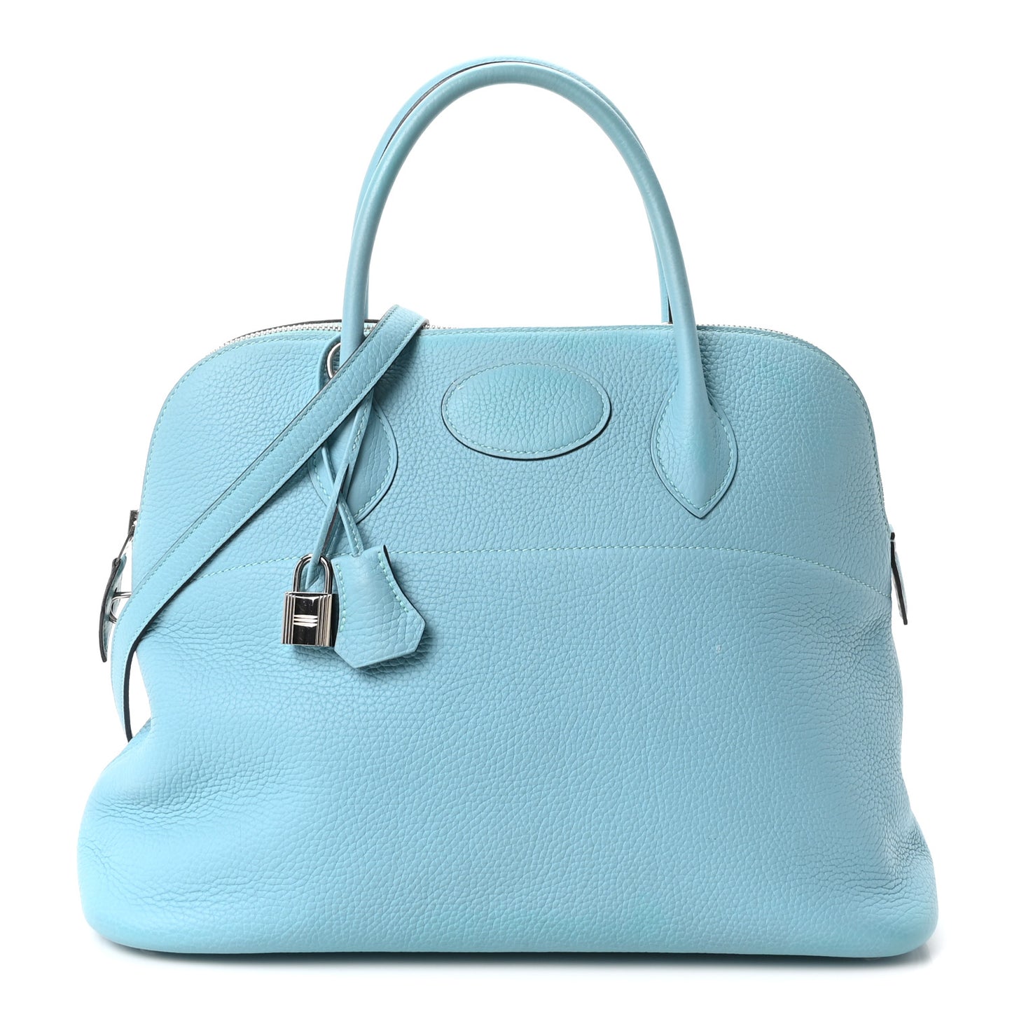 Taurillon Clemence Bolide 35  Bleu Atoll