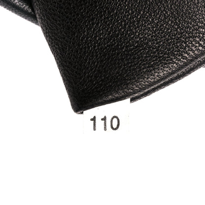 Prada Nappa Pop Girl Zip Pouch Black 8 of 13