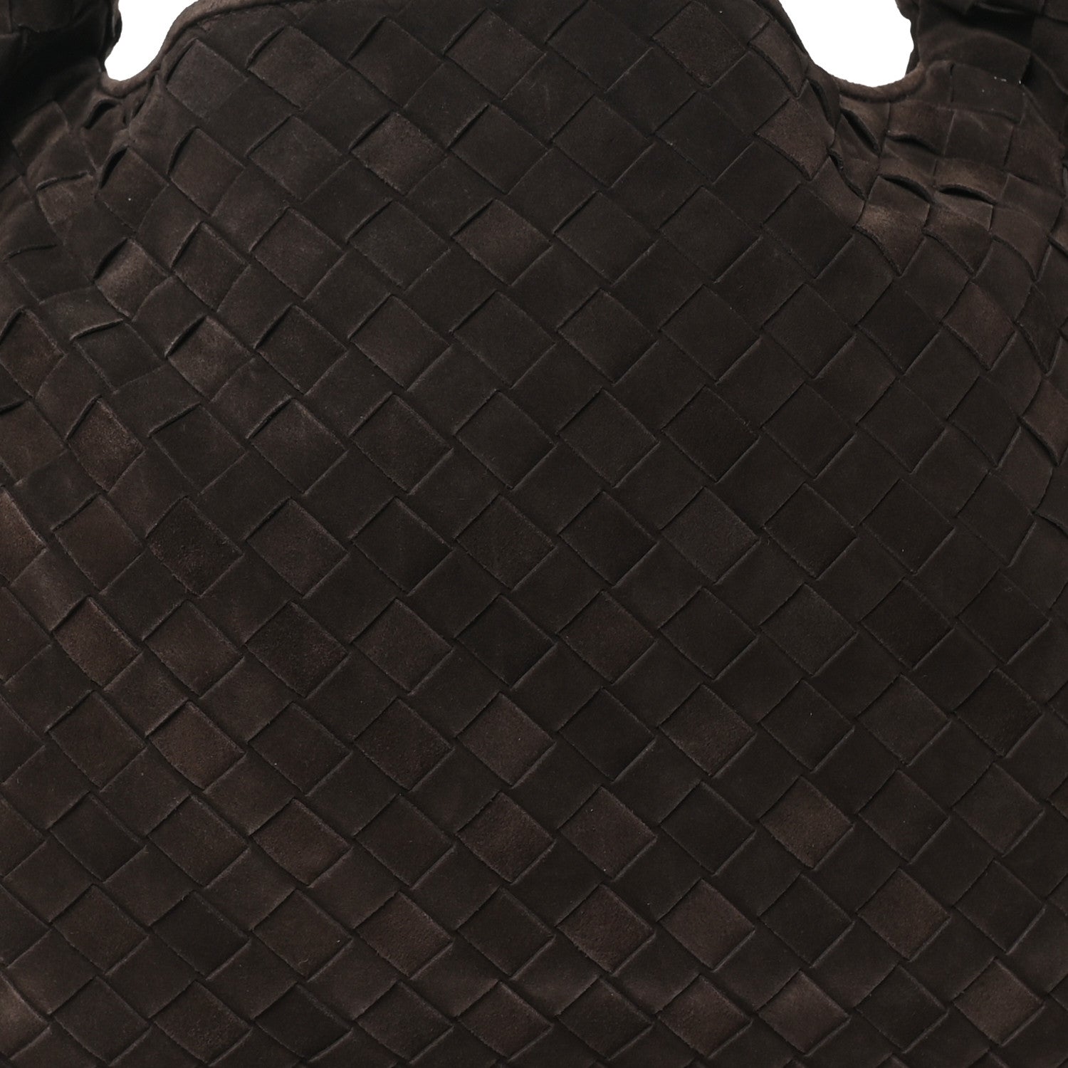 Bottega Veneta Suede Intrecciato Small Hop Fondant 8 of 10