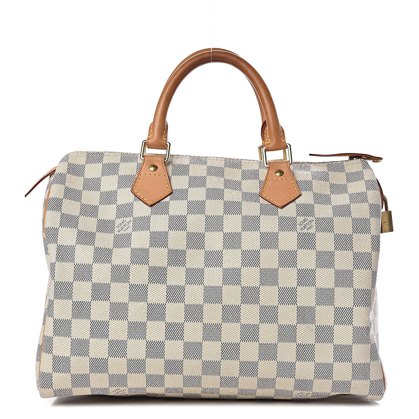 Damier Azur Speedy 30
