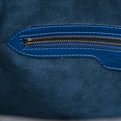 Louis Vuitton Epi Lussac Toledo 10 of 21