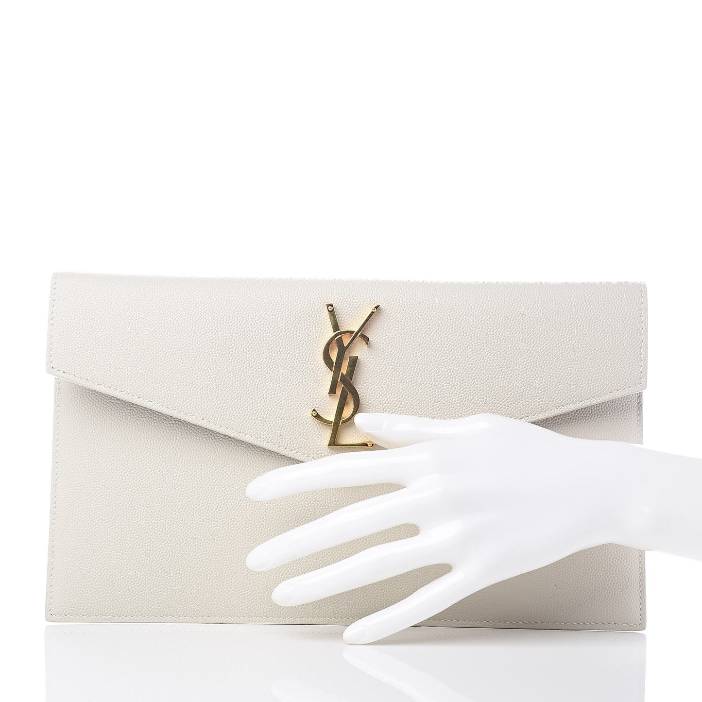Grain De Poudre Uptown Pouch Crema Soft