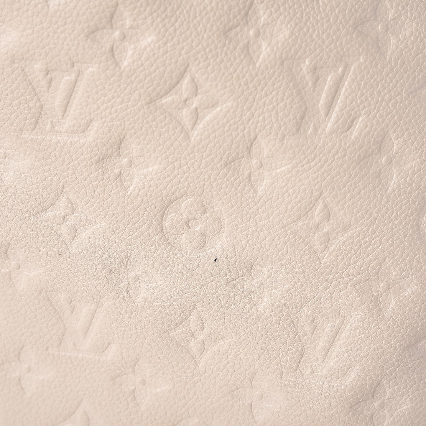 Empreinte Artsy MM Neige