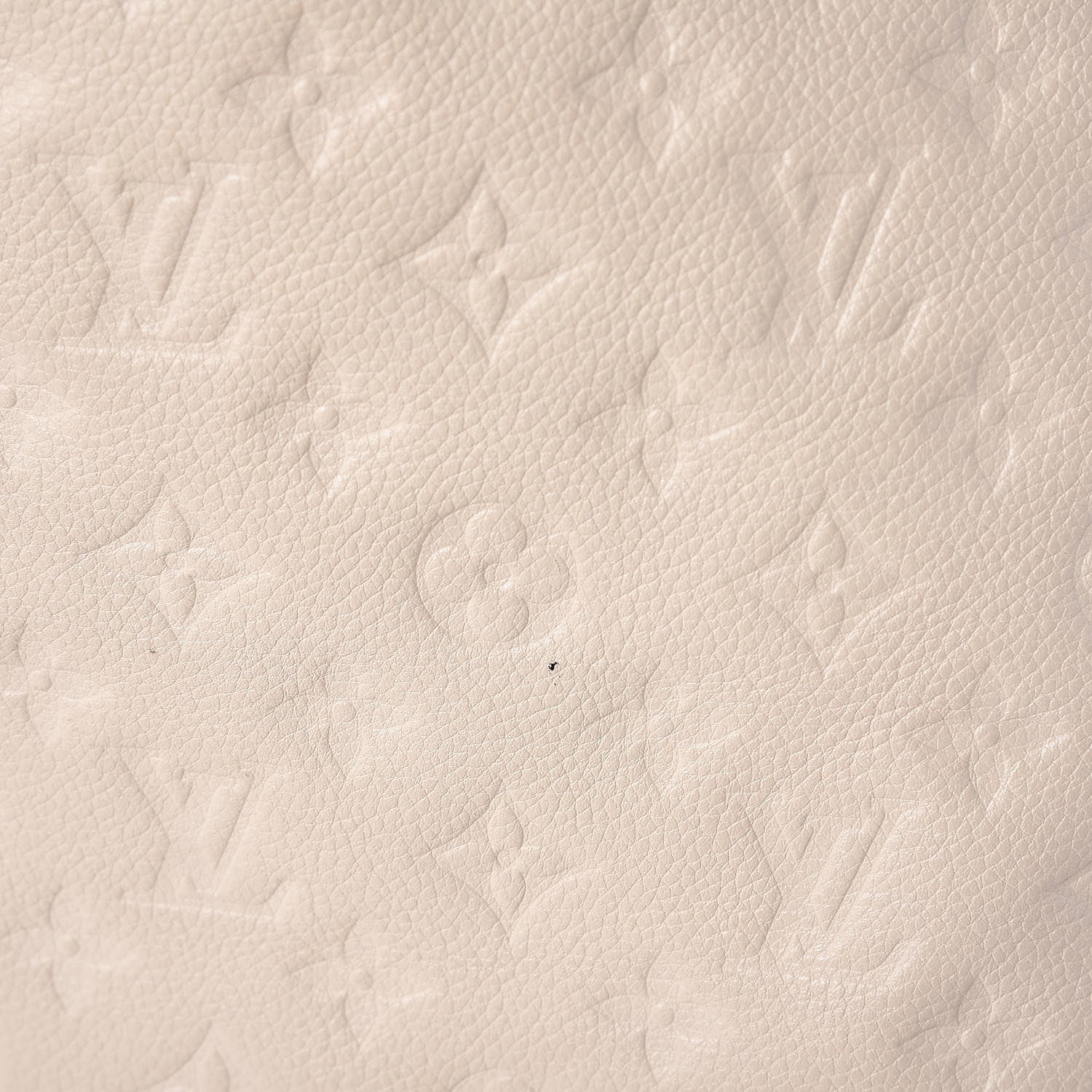 Louis Vuitton Empreinte Artsy MM Neige 9 of 17