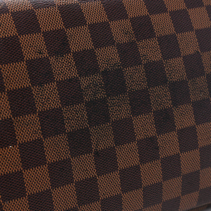 Louis Vuitton Damier Ebene Neo Neverfull GM 14 of 22