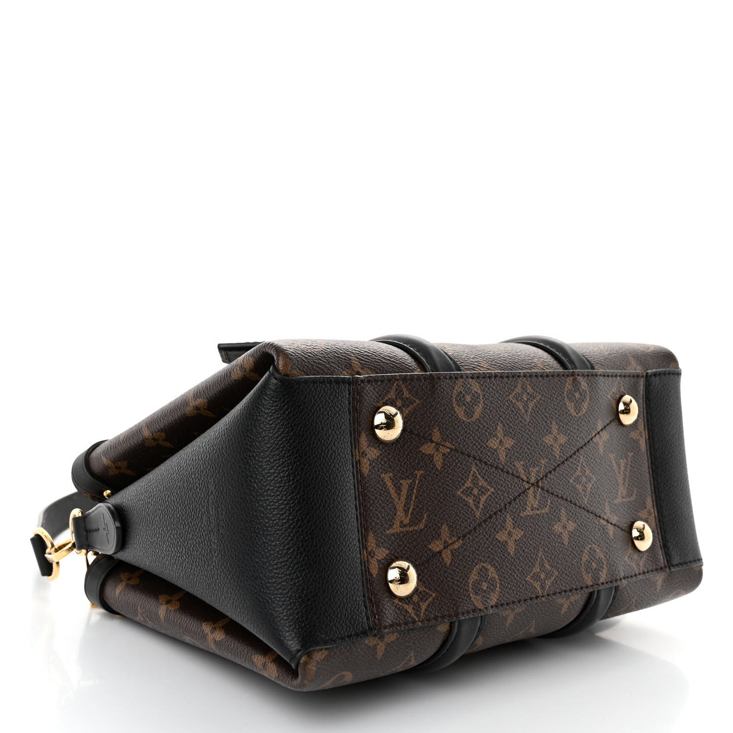 Monogram Soufflot BB Black