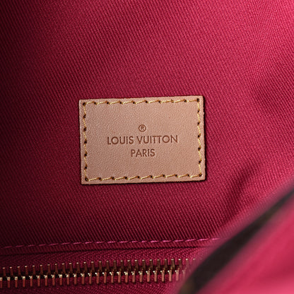 Louis Vuitton Monogram Graceful MM Pivoine 6 of 11