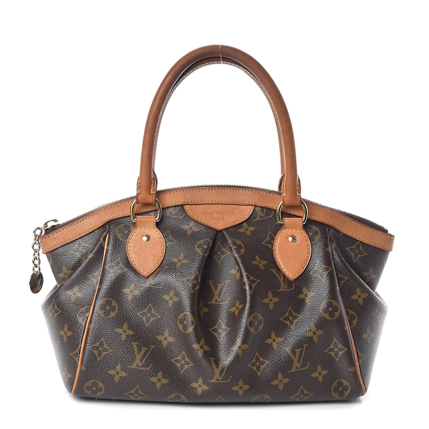 Louis Vuitton Monogram Tivoli PM 1 of 10