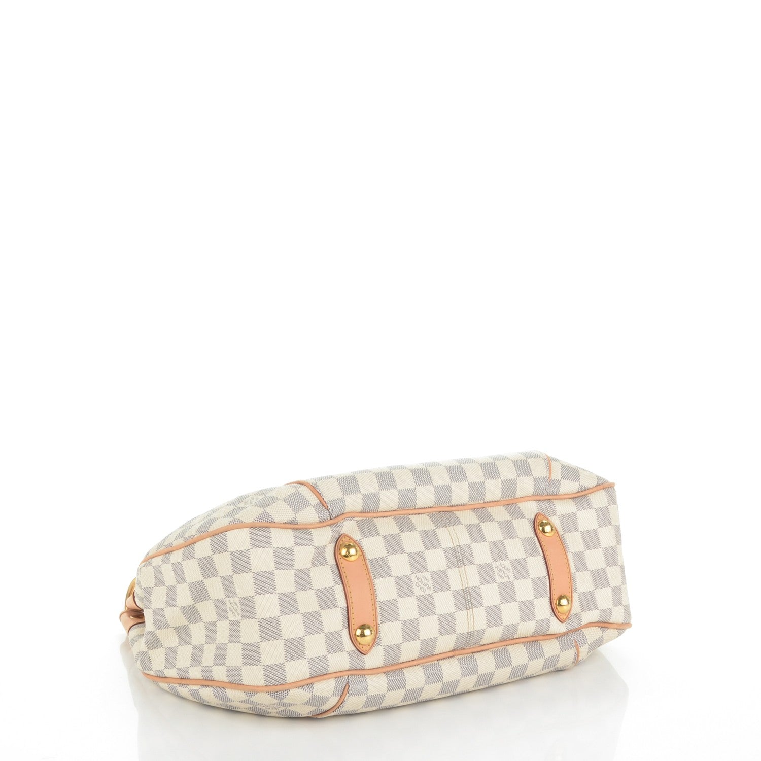 Louis Vuitton Damier Azur Galliera PM 4 of 6