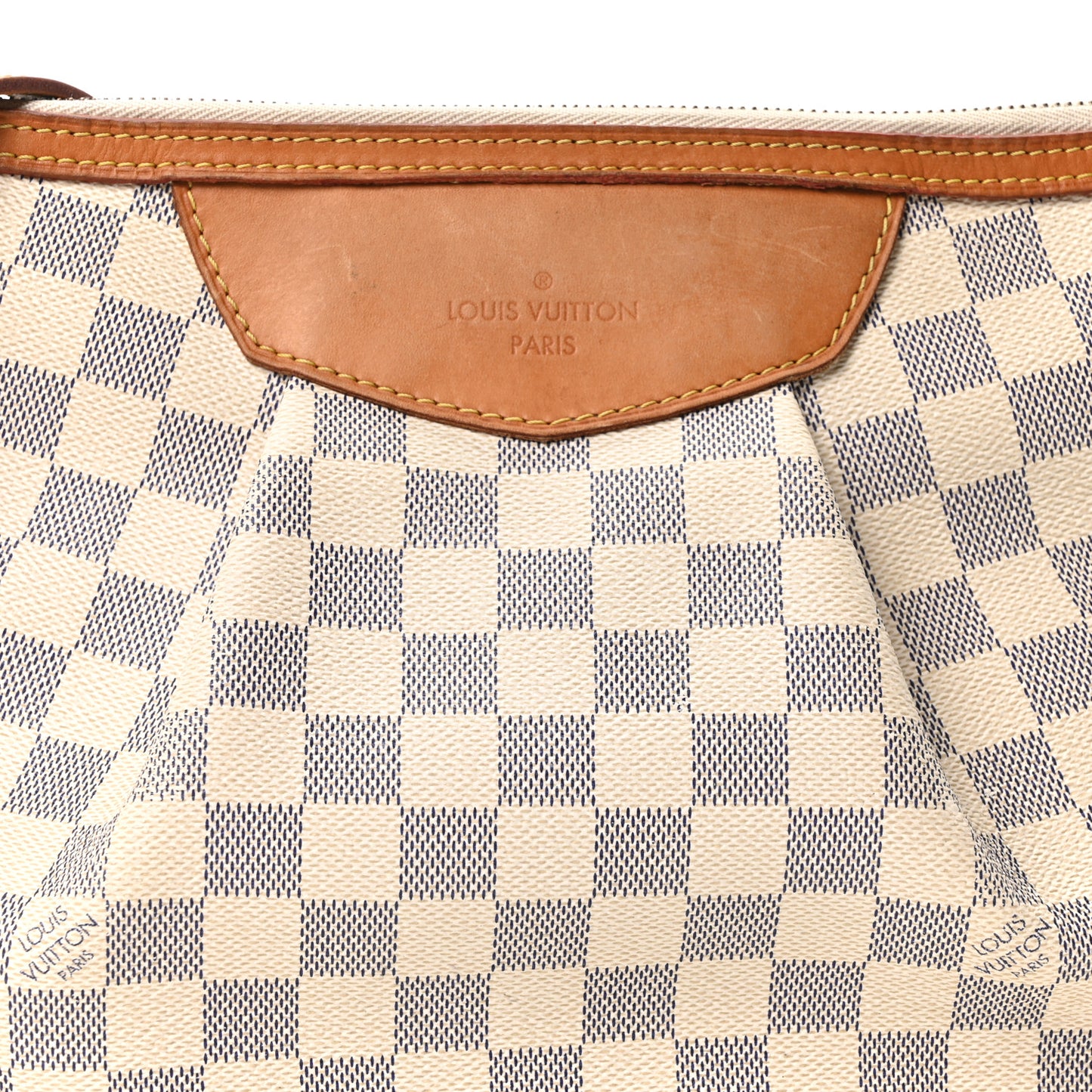 Damier Azur Siracusa PM