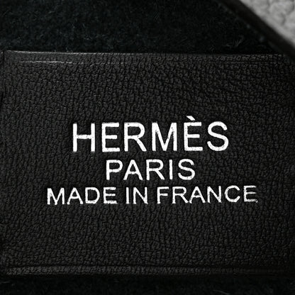 Hermes Togo Swift Arcon Black 7 of 11