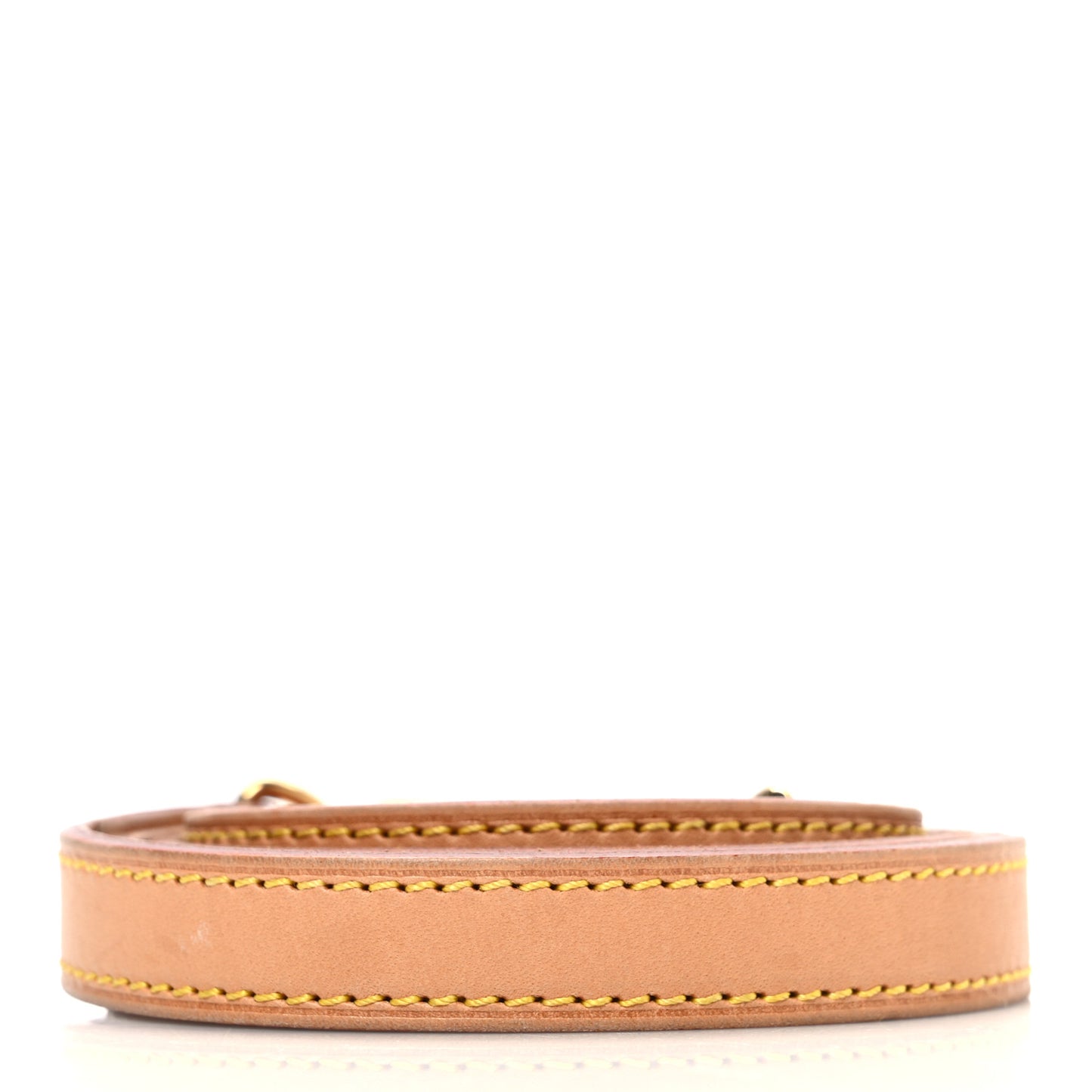 Vachetta 16mm Adjustable Shoulder Strap