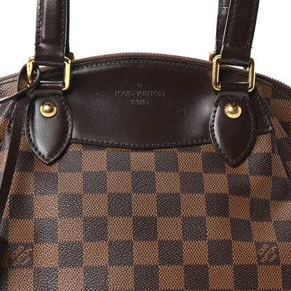 Louis Vuitton Damier Ebene Verona PM 7 of 9