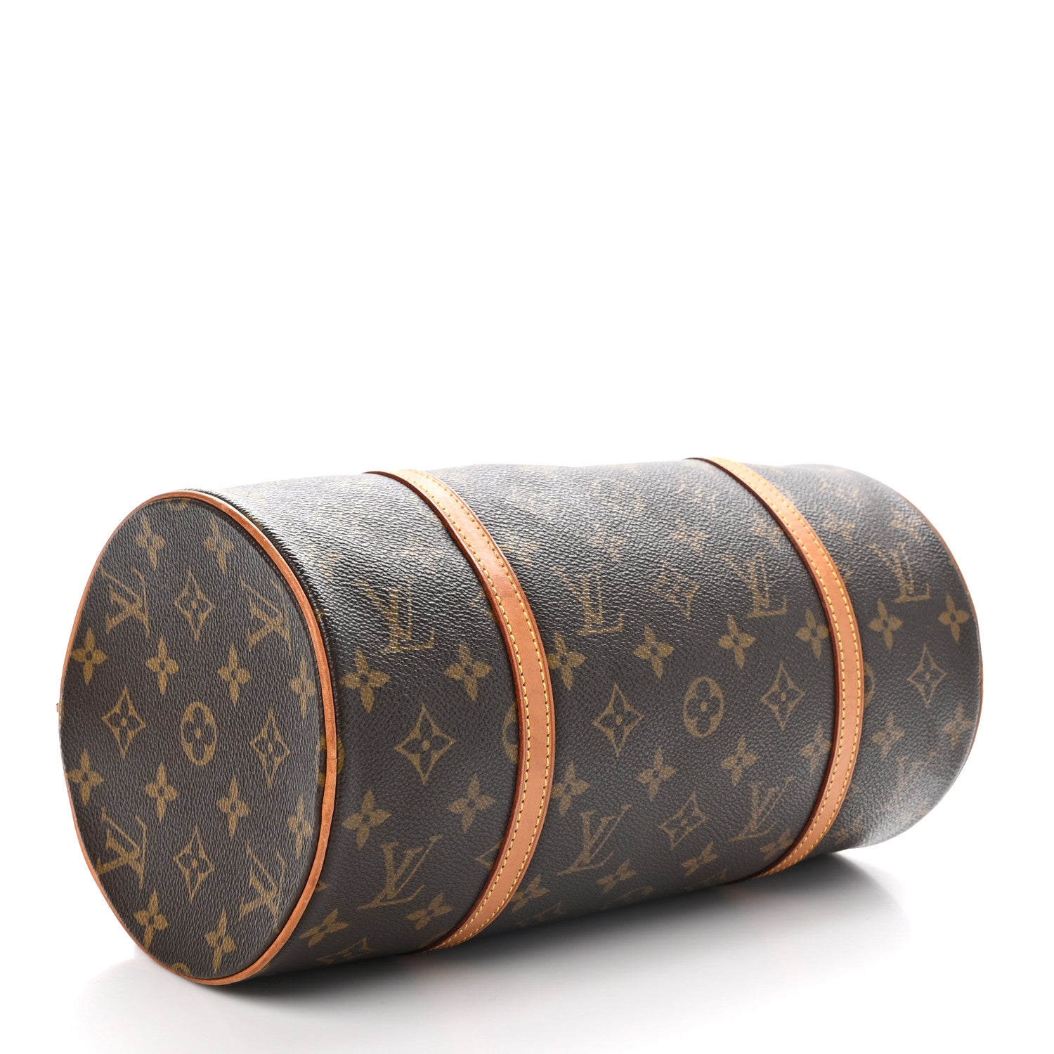 Louis Vuitton Monogram Papillon 30 with Companion 4 of 9