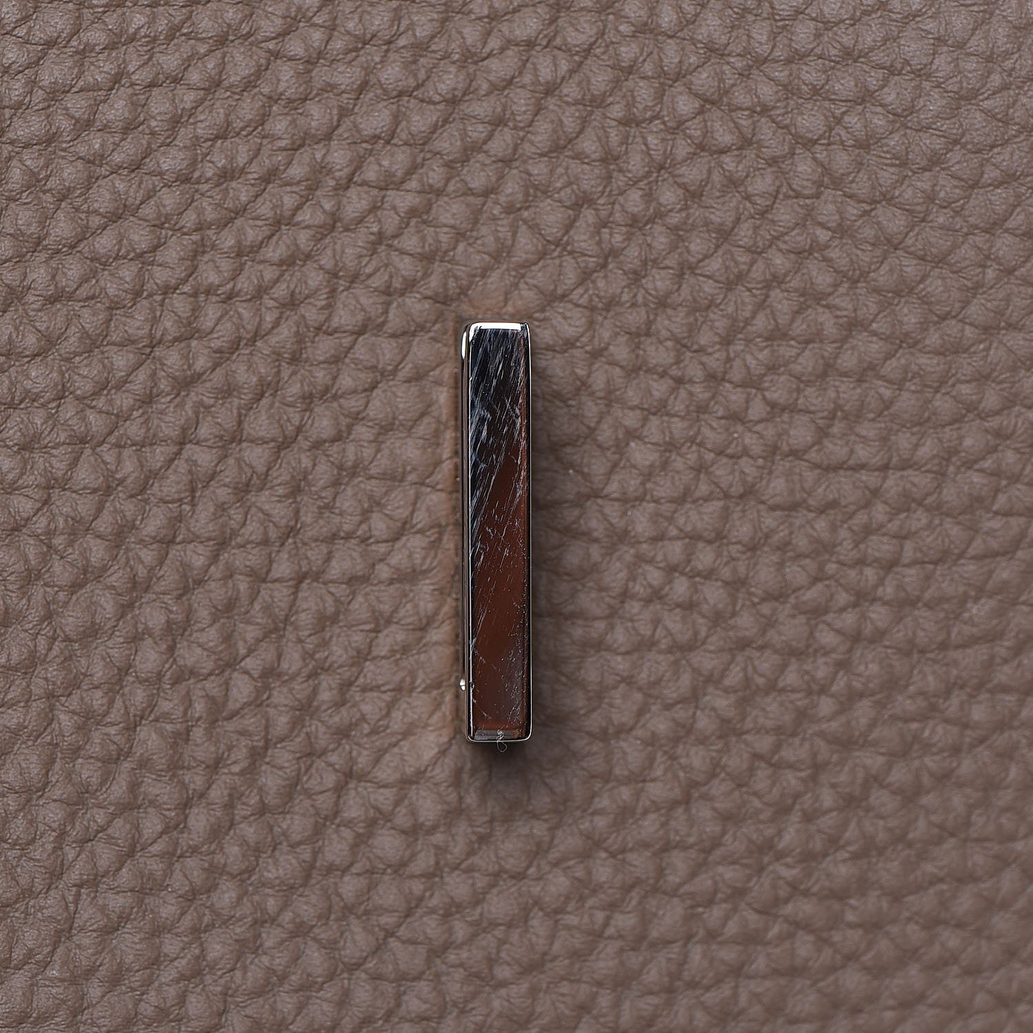 Hermes Togo Birkin 40 Etoupe 27 of 33