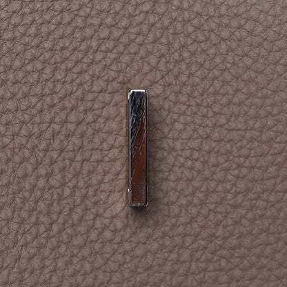 Hermes Togo Birkin 40 Etoupe 27 of 33