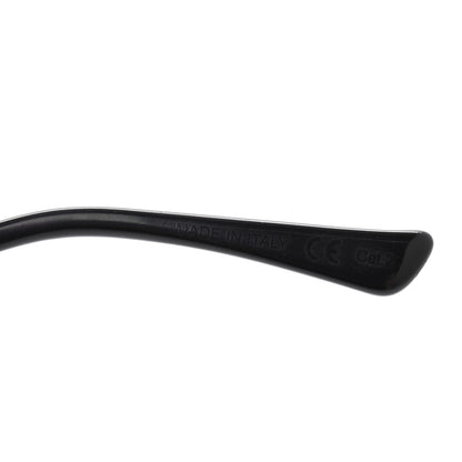 Gucci Acetate Metal Oversized Sunglasses GG0649SK Black 6 of 10