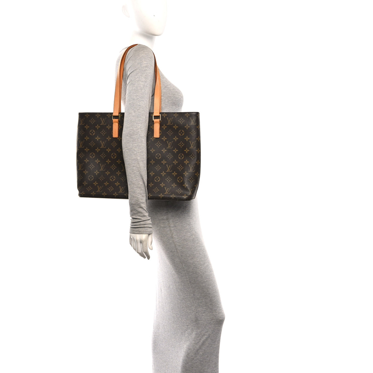 Louis Vuitton Monogram Luco 2 of 10