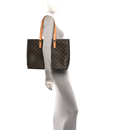 Louis Vuitton Monogram Luco 2 of 10