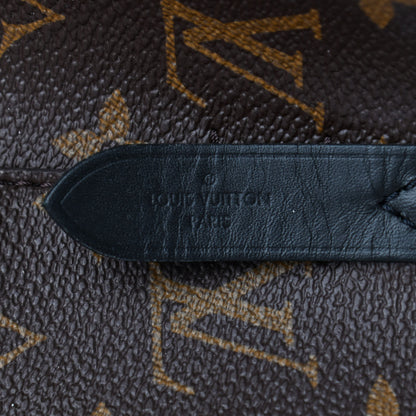 Louis Vuitton Monogram Neonoe MM Black 6 of 13