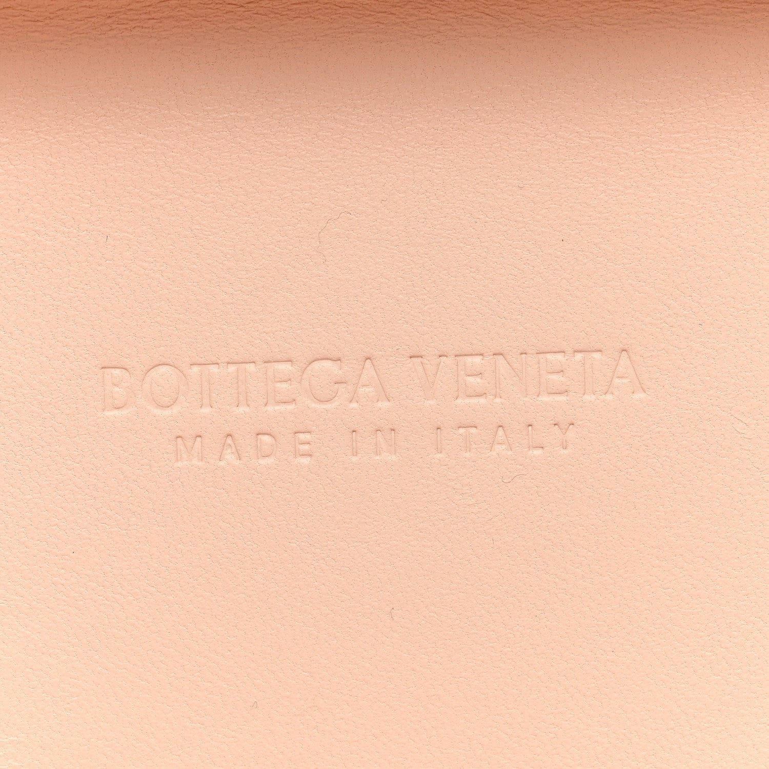 Bottega Veneta Nappa Intrecciato Minaudiere Knot Lotus 6 of 7