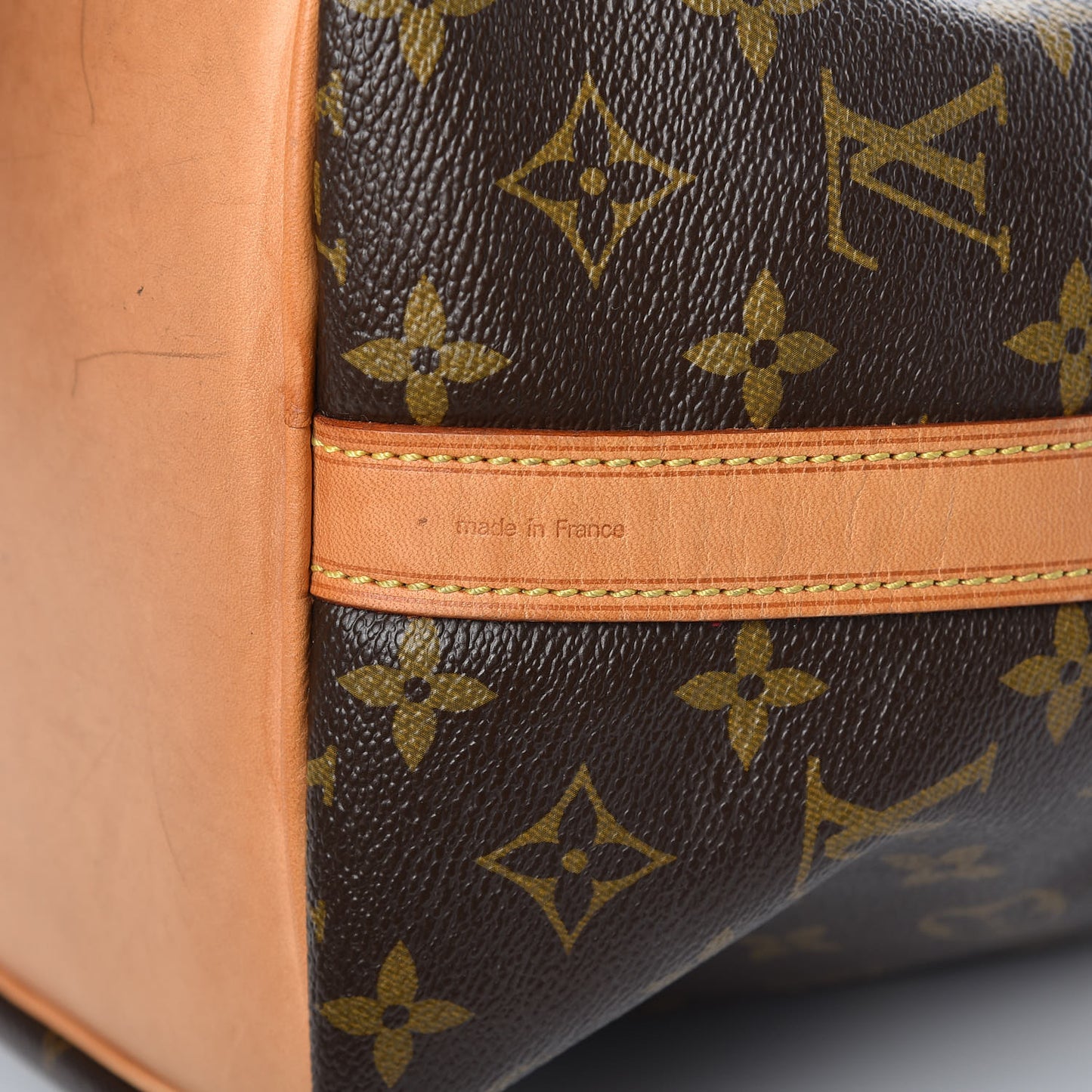 Monogram Petit Noe