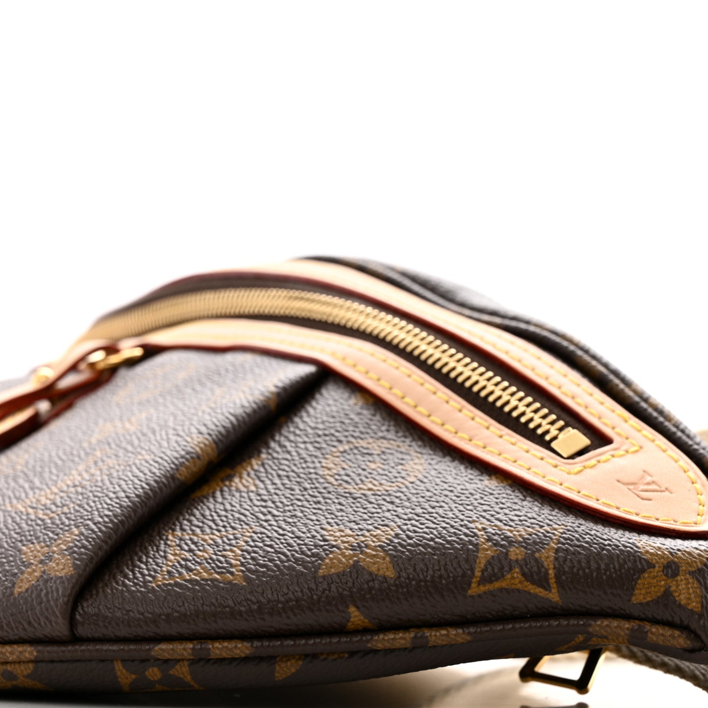 Monogram High Rise Bumbag