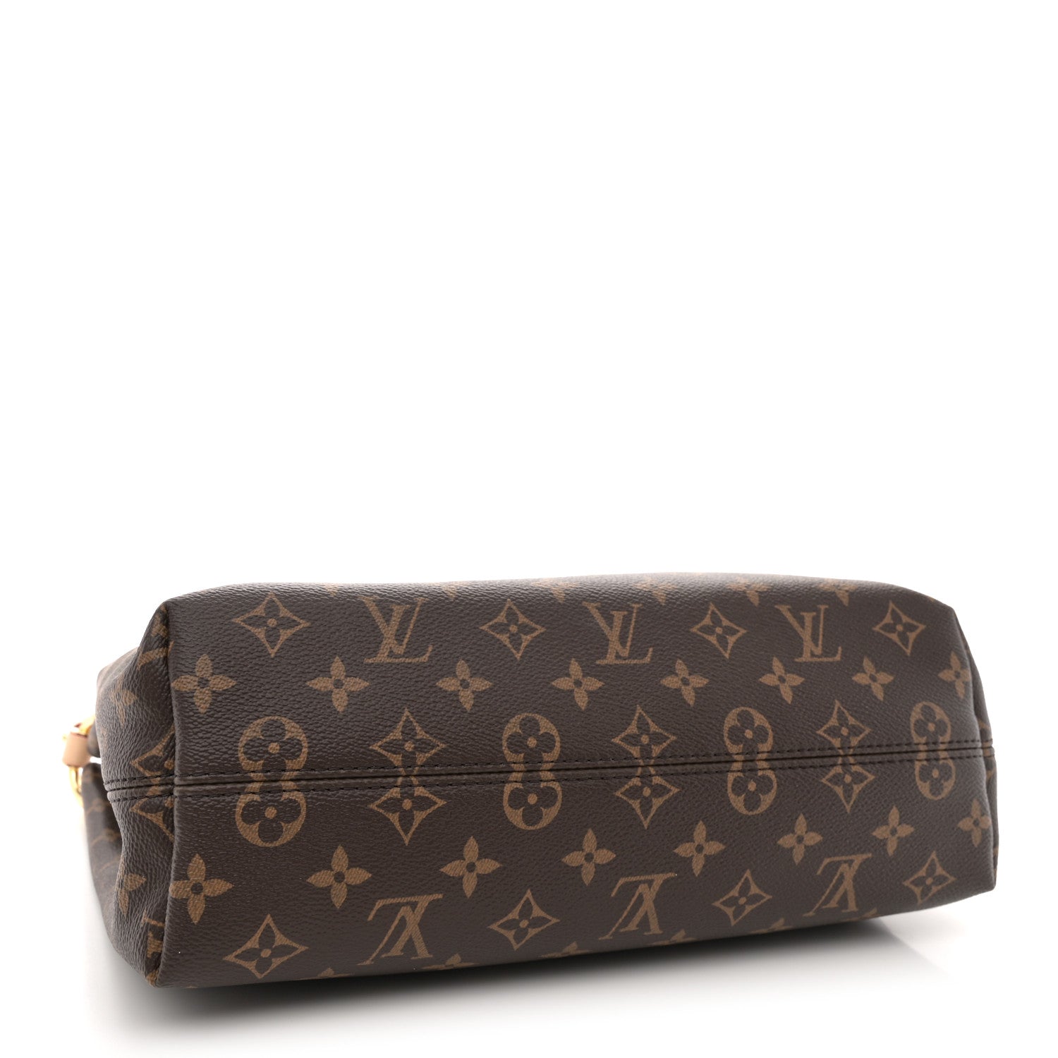 Louis Vuitton Monogram Graceful PM 4 of 10