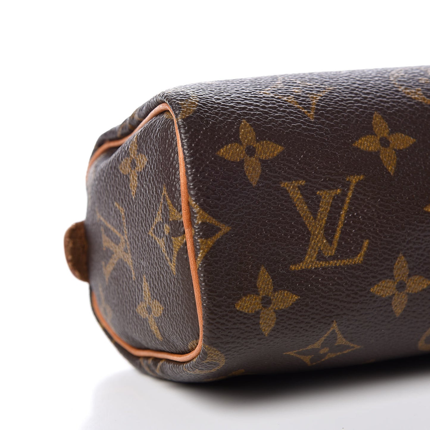 Monogram Mini Sac HL Speedy