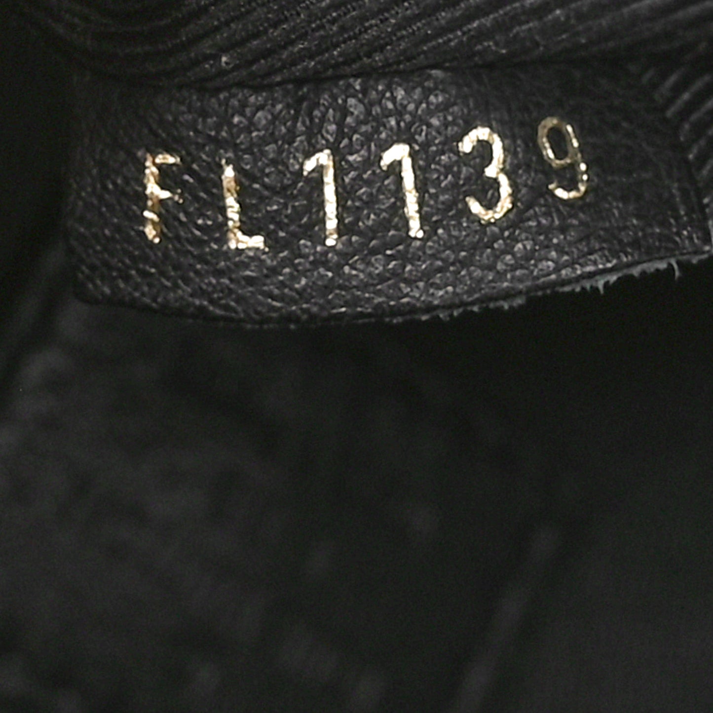 Reverse Monogram Palm Springs Backpack Mini