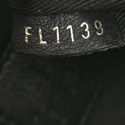 Louis Vuitton Reverse Monogram Palm Springs Backpack Mini 7 of 10