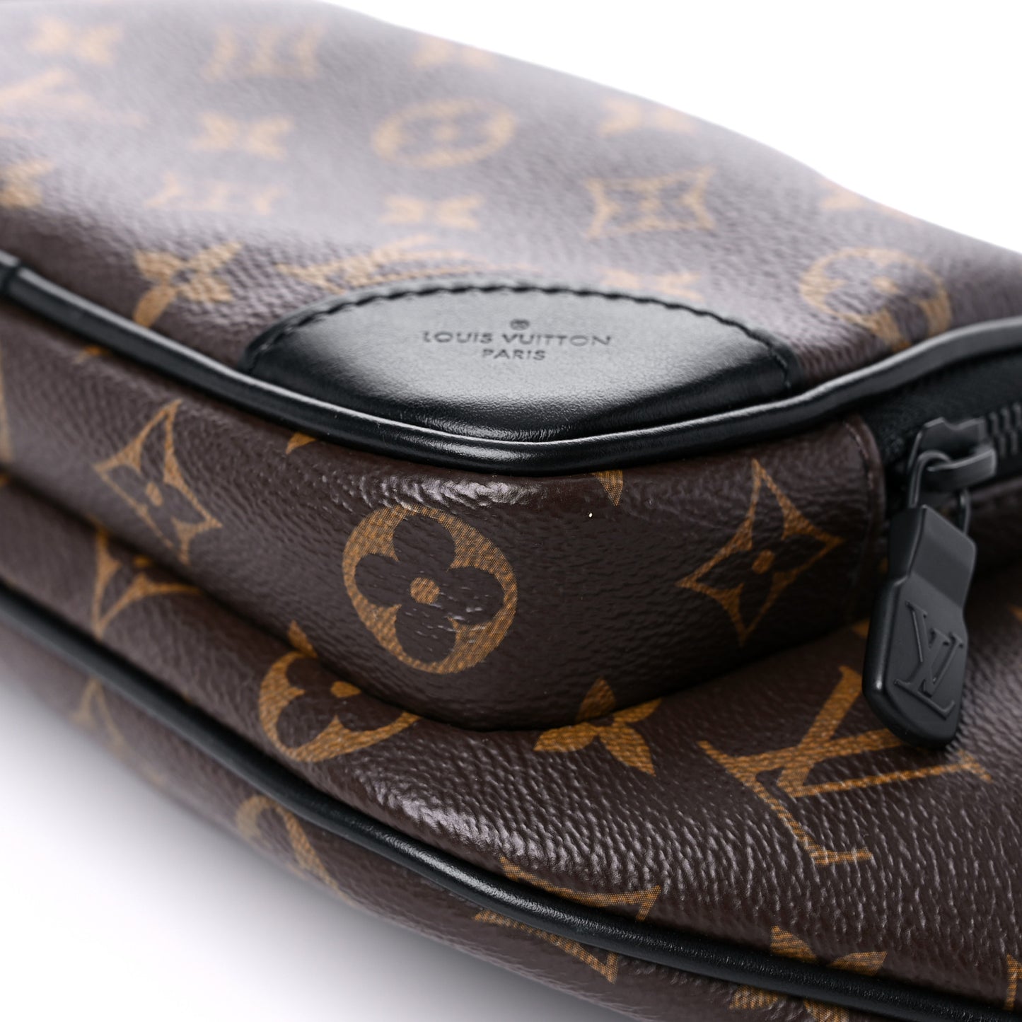 Monogram Macassar Christopher Bumbag