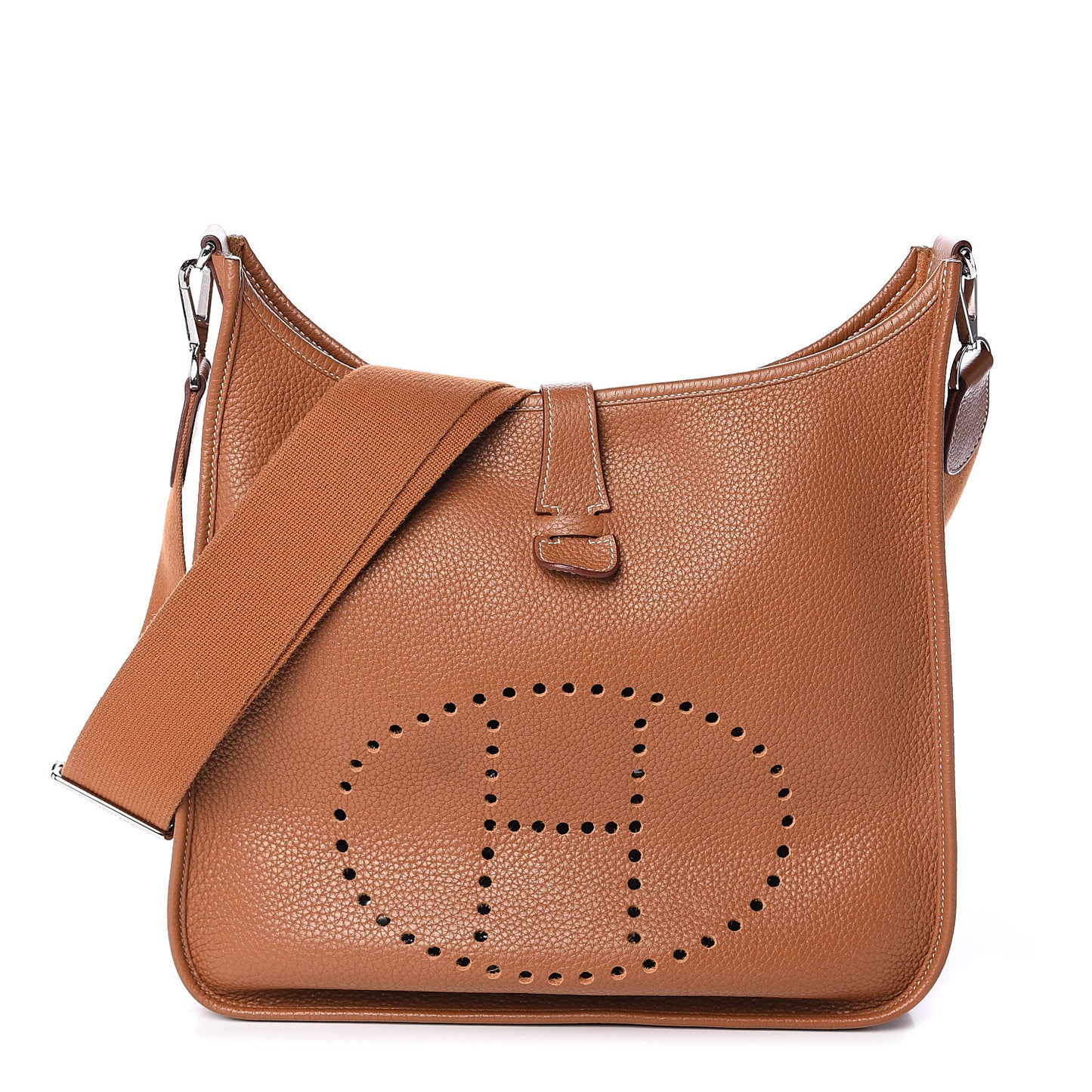 Taurillon Clemence Evelyne III GM Gold