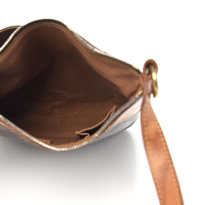 Louis Vuitton Monogram Odeon PM 5 of 12