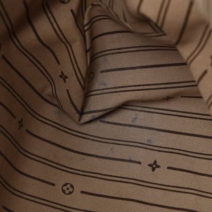 Louis Vuitton Monogram Delightful MM 12 of 17