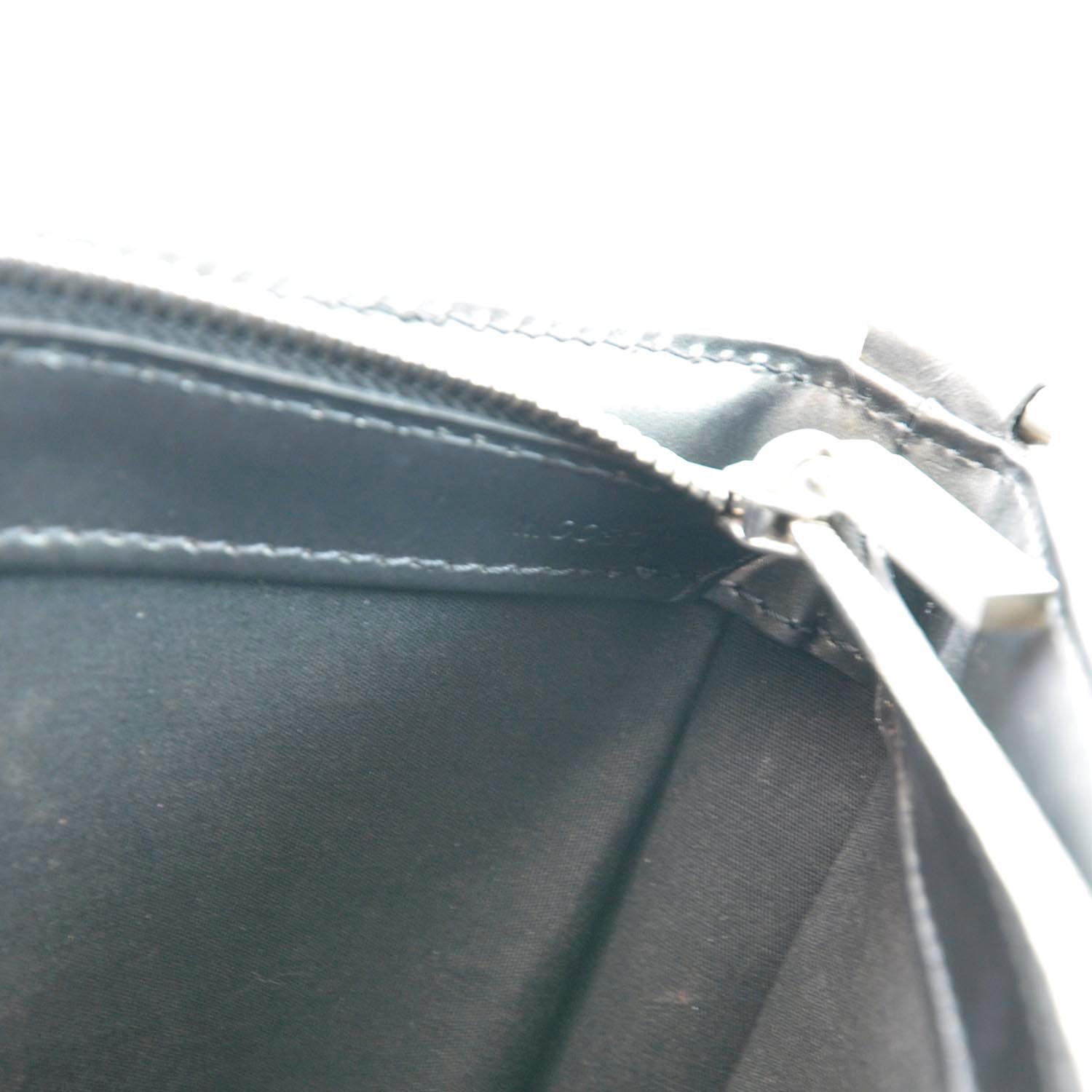 Louis Vuitton Mat Monogram Fowler Black 9 of 9