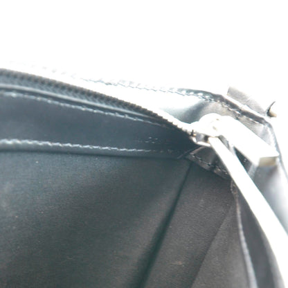 Louis Vuitton Mat Monogram Fowler Black 9 of 9