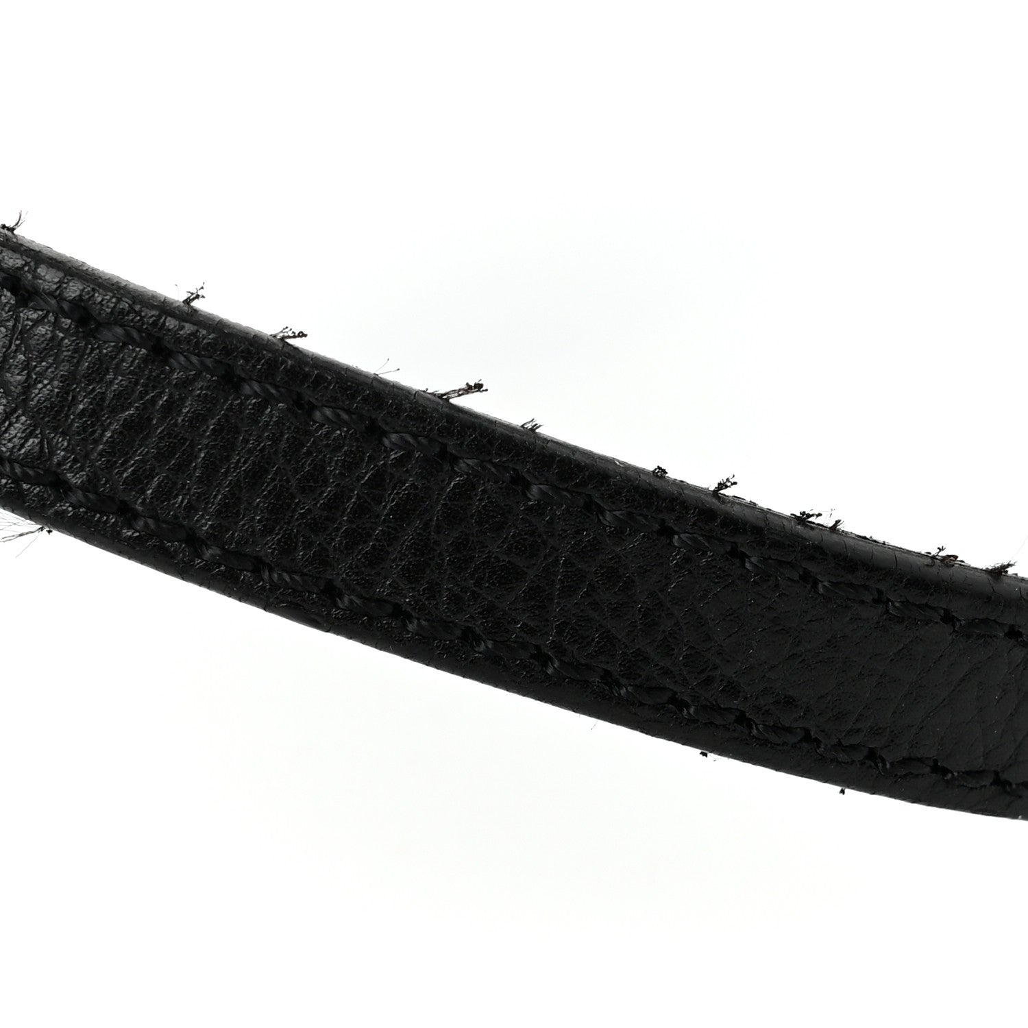 Chanel Calfskin Quilted Large Retro Chain Tote Black 11 of 12