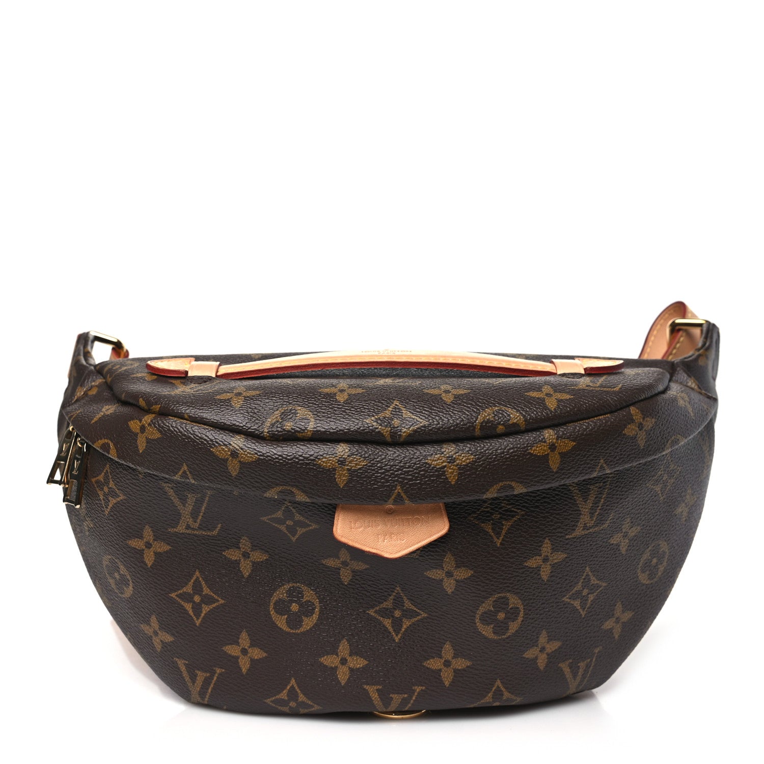 Louis Vuitton Monogram Bumbag 1 of 10